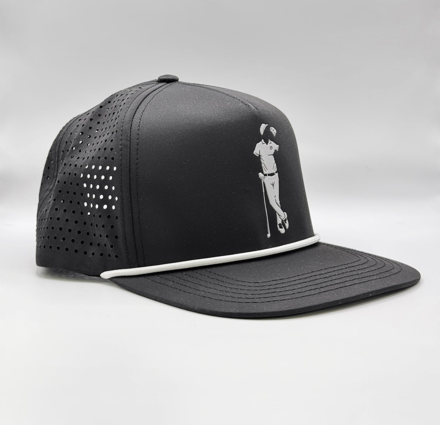 Grunk Dolfer “Black Grunk Hat”