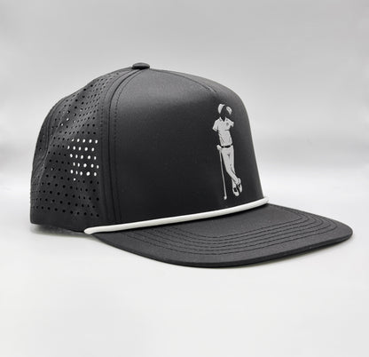 Grunk Dolfer “Black Grunk Hat”