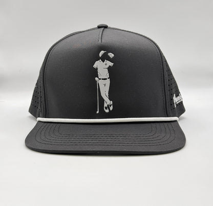 Grunk Dolfer “Black Grunk Hat”