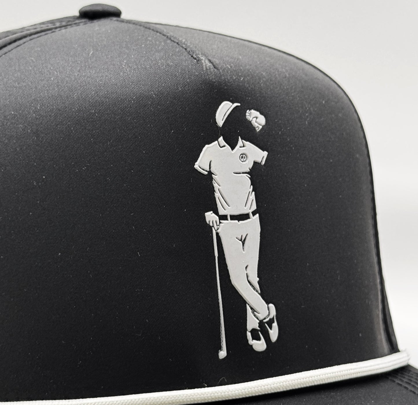 Grunk Dolfer “Black Grunk Hat”