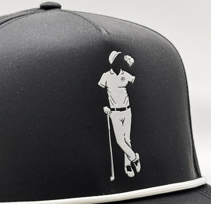 Grunk Dolfer “Black Grunk Hat”