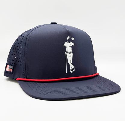 Grunk Dolfer “USA Hat”