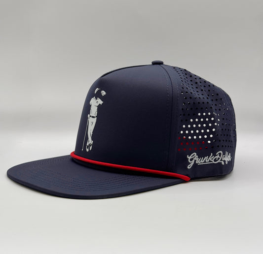 Grunk Dolfer “USA Hat”