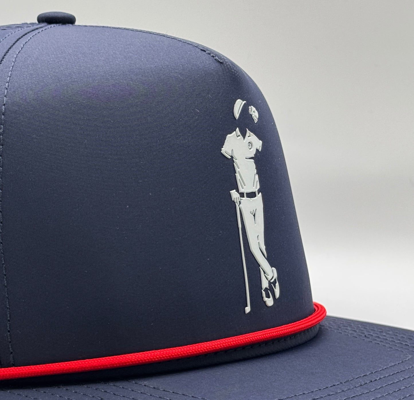 Grunk Dolfer “USA Hat”