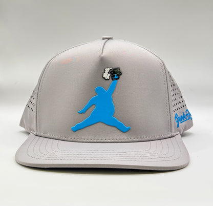 Grunk Dolfer “ChunkMan”