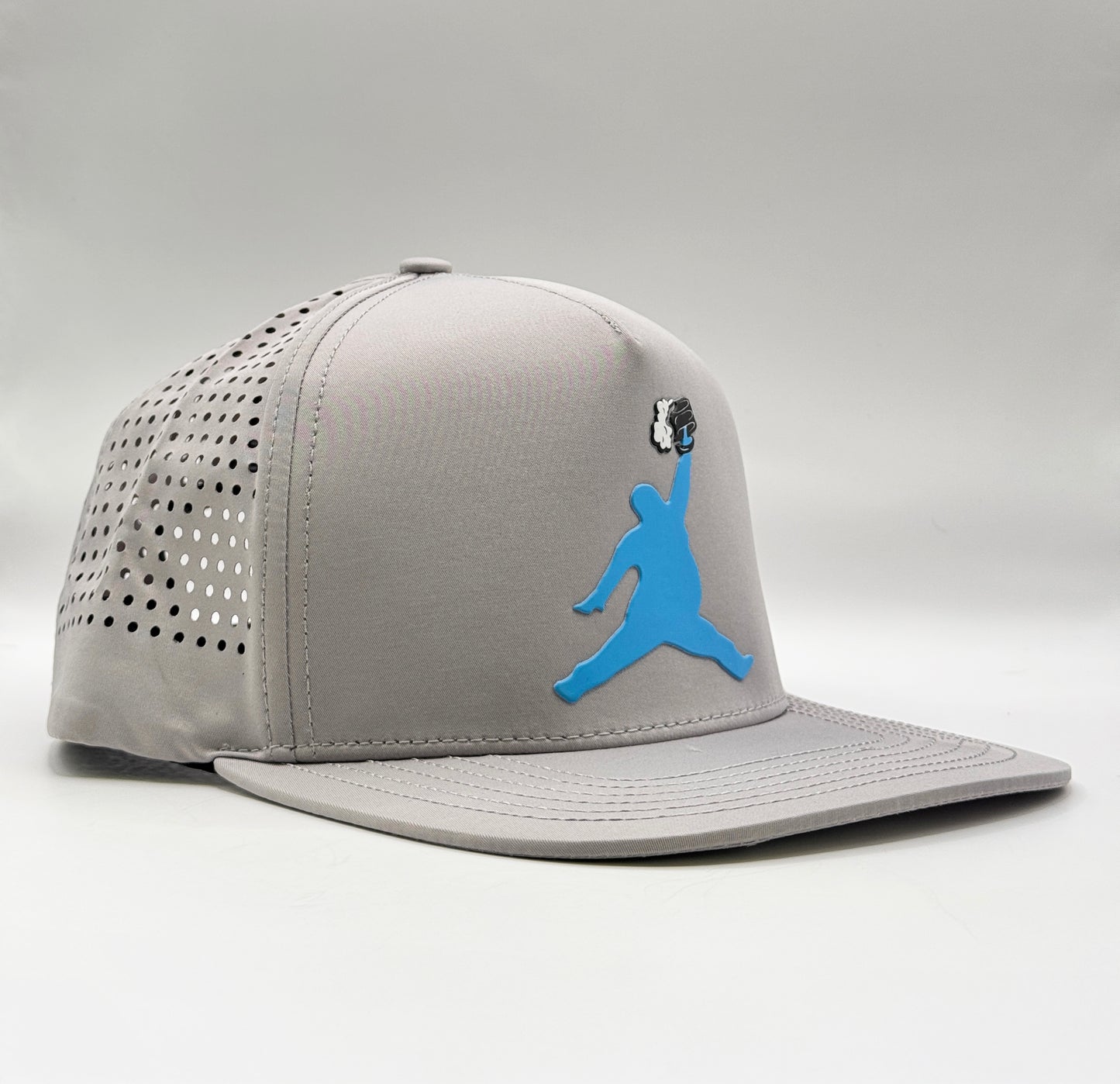 Grunk Dolfer “ChunkMan”