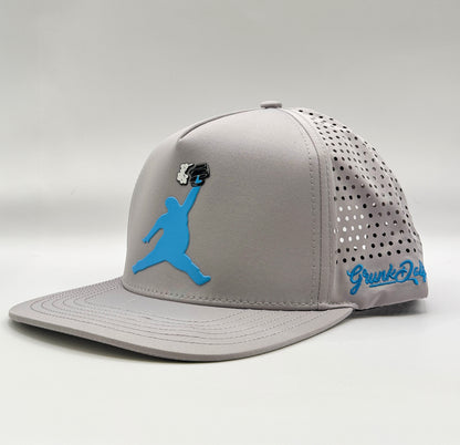 Grunk Dolfer “ChunkMan”