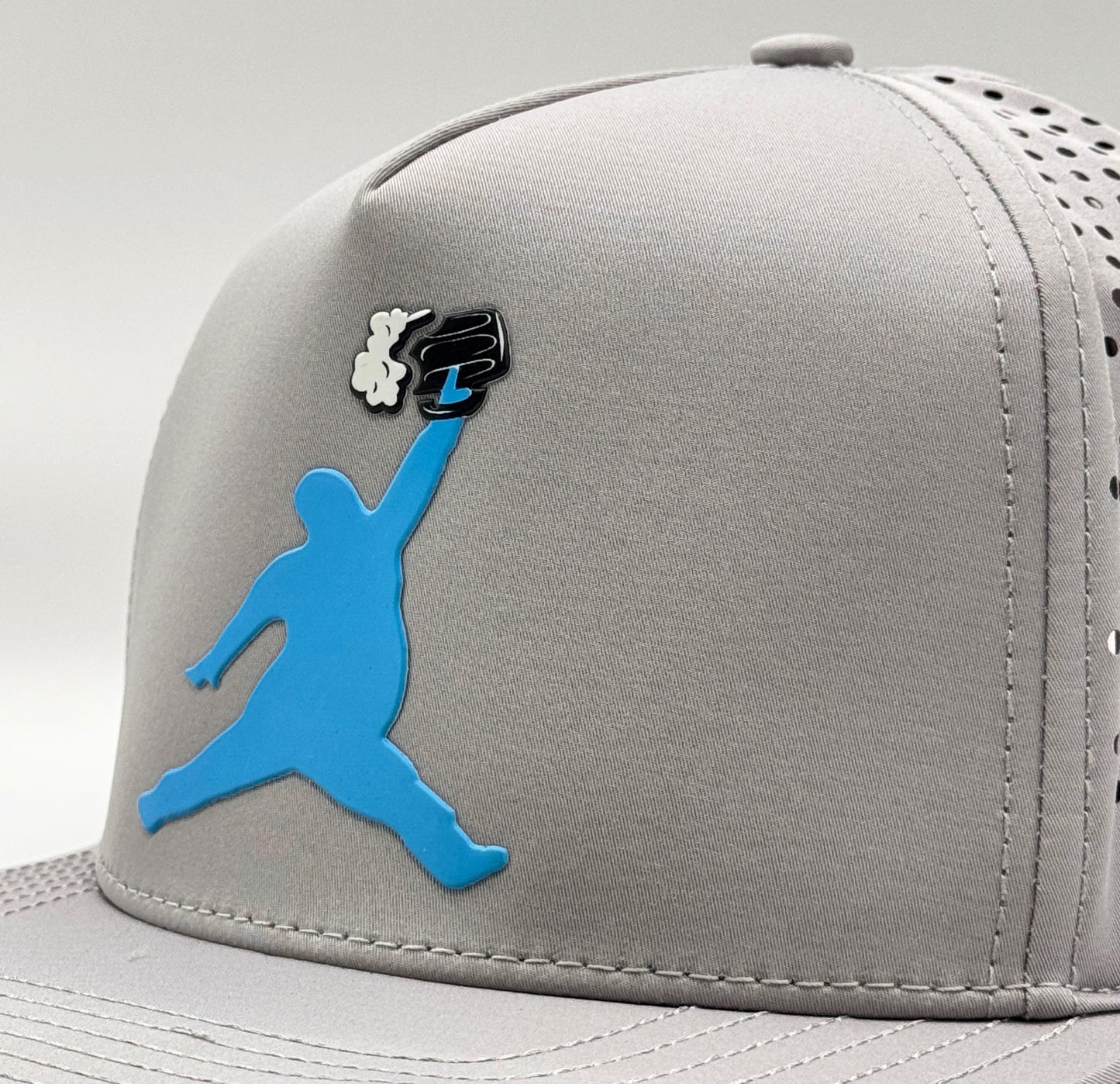 Grunk Dolfer “ChunkMan”