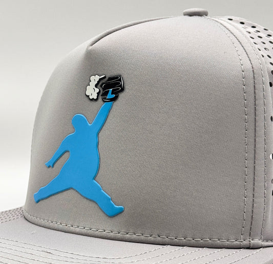 Grunk Dolfer “ChunkMan”