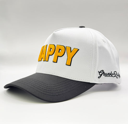 Grunk Dolfer “Happy Gilmore”