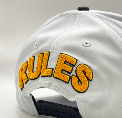 Grunk Dolfer “Happy Gilmore”