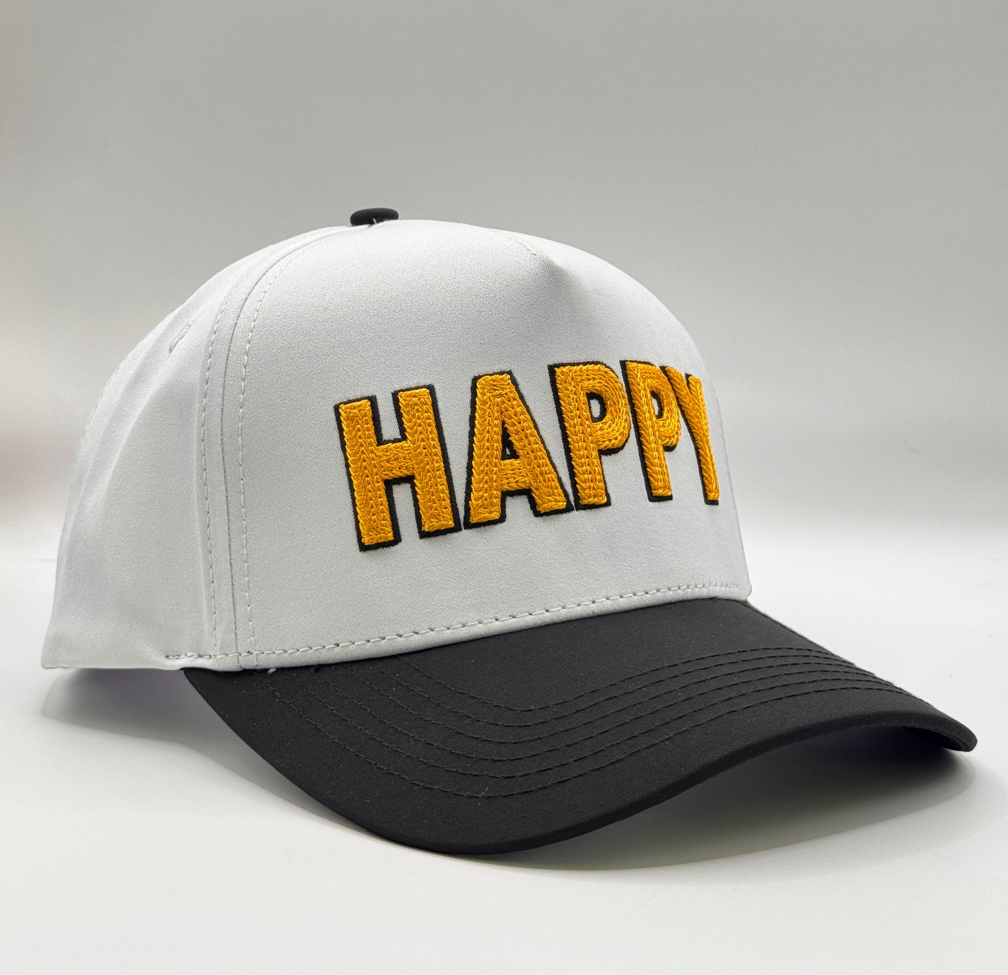 Grunk Dolfer “Happy Gilmore”