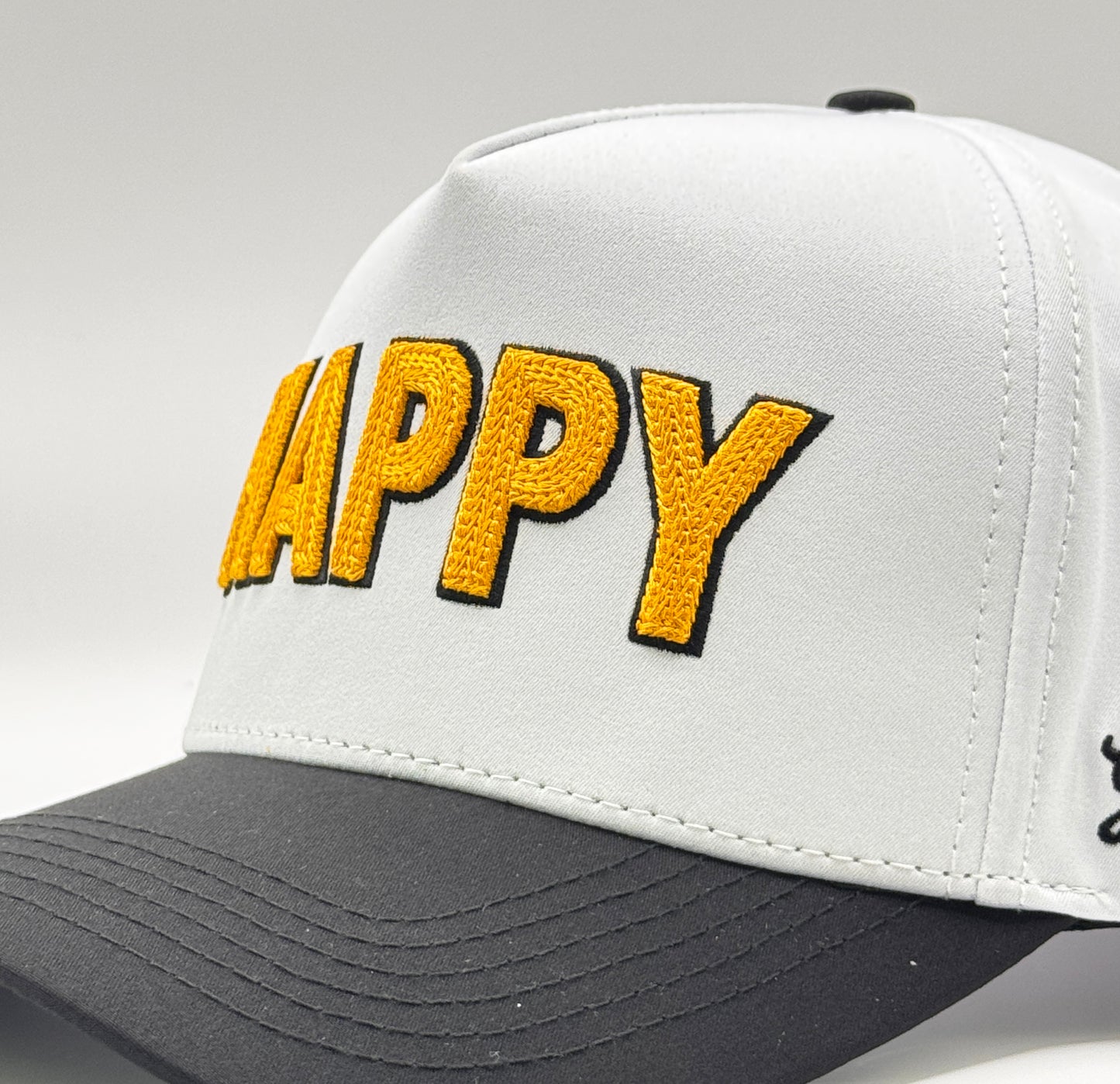 Grunk Dolfer “Happy Gilmore”