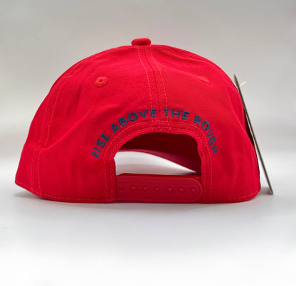 Golf Gods “Rise Above The Rough”