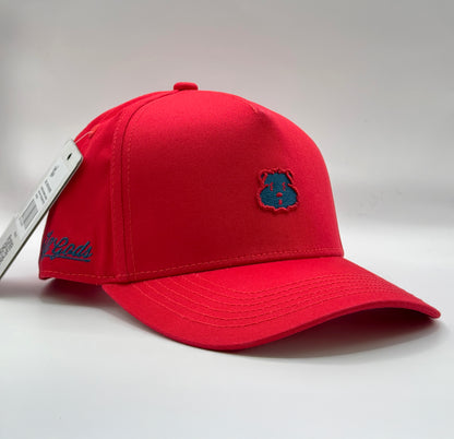 Golf Gods “Rise Above The Rough”