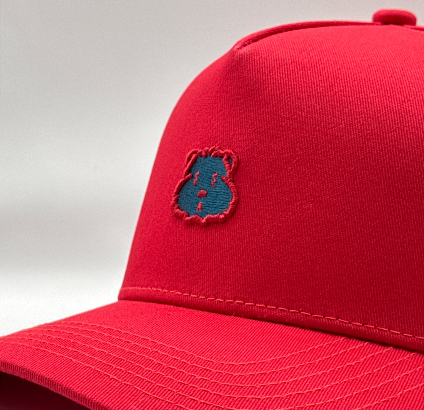 Golf Gods “Rise Above The Rough”