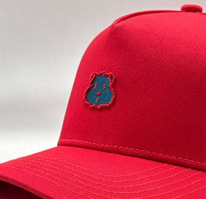 Golf Gods “Rise Above The Rough”