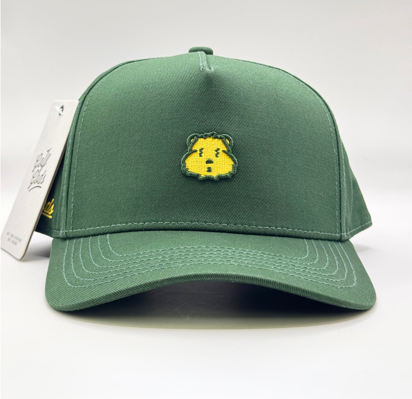 Golf Gods “Patrons Only”