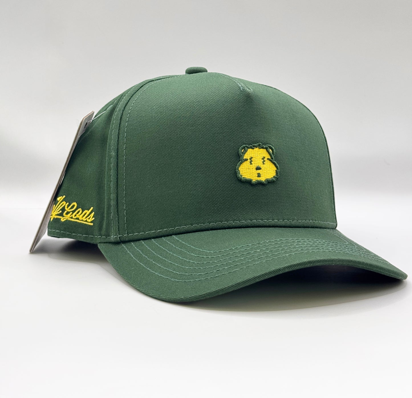 Golf Gods “Patrons Only”