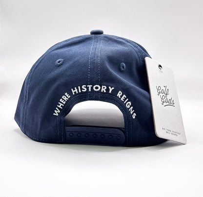 Golf Gods “Where History Begins”