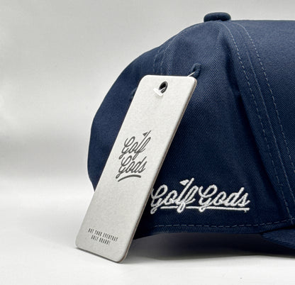 Golf Gods “Where History Begins”