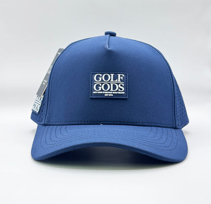 Golf Gods “Tour Pro Clubhouse Patch”