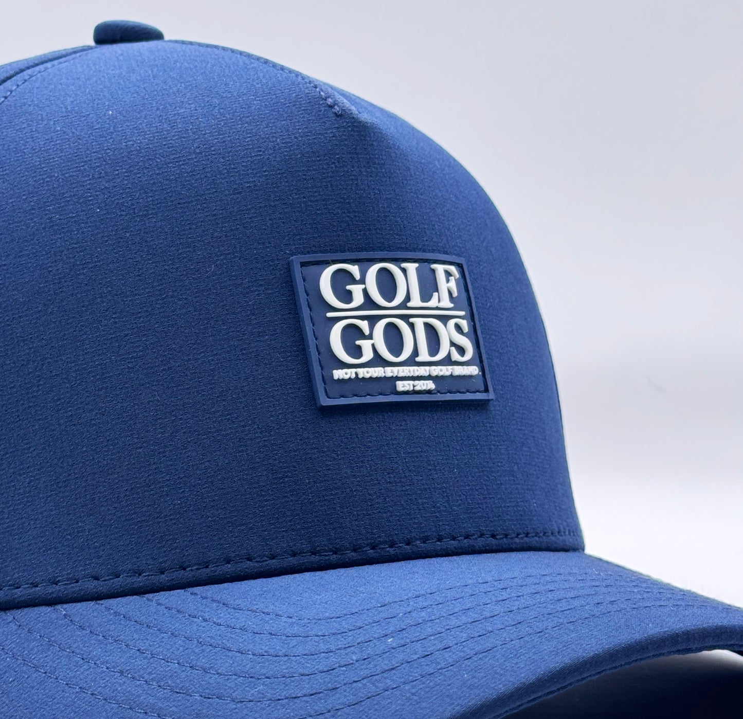 Golf Gods “Tour Pro Clubhouse Patch”