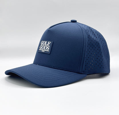 Golf Gods “Tour Pro Clubhouse Patch”