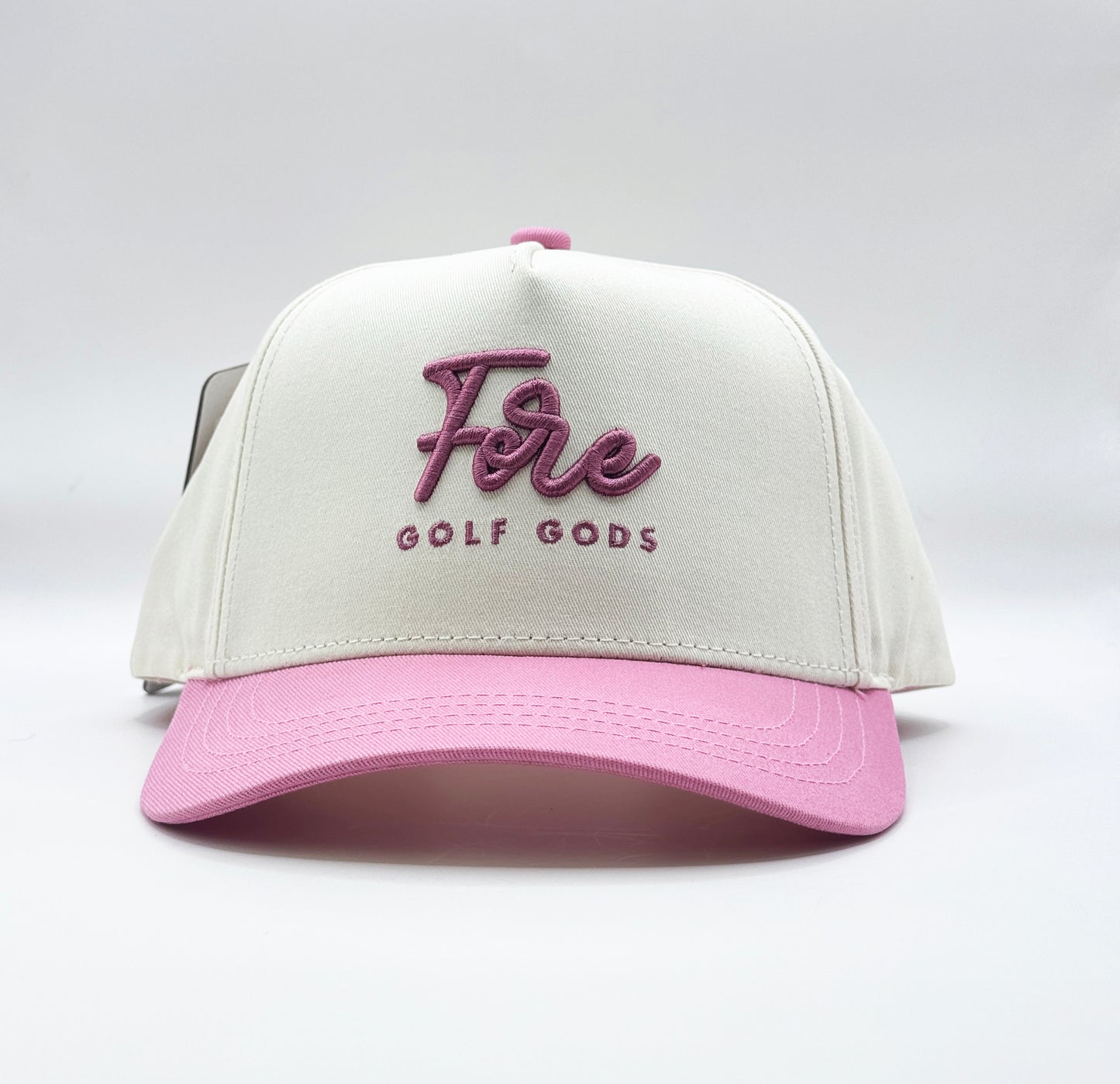 Golf Gods “Fore”