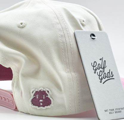 Golf Gods “Fore”