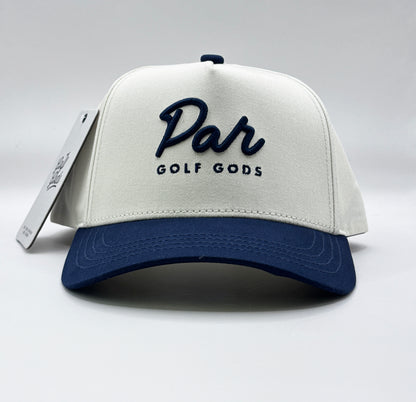 Golf Gods “Par”