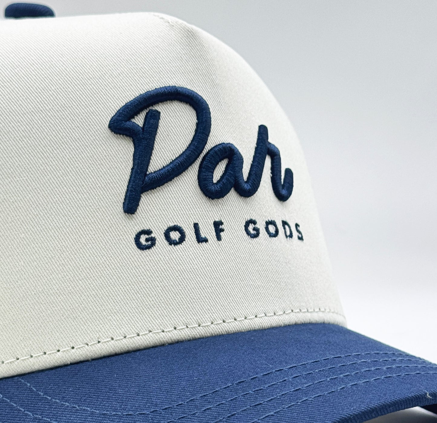 Golf Gods “Par”