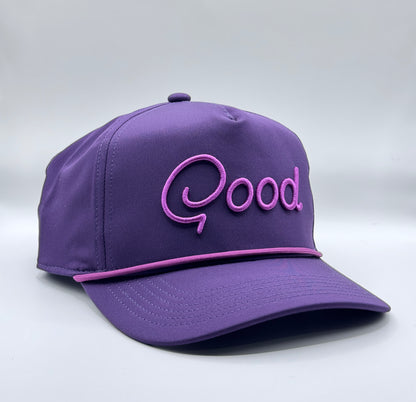 Good Good “Show Out”