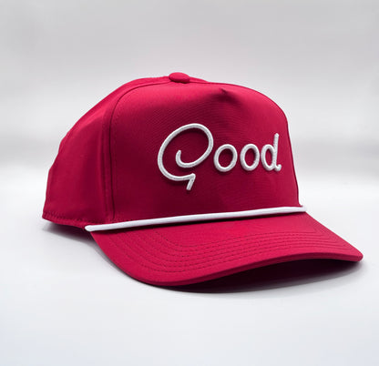 Good Good “Show Out”