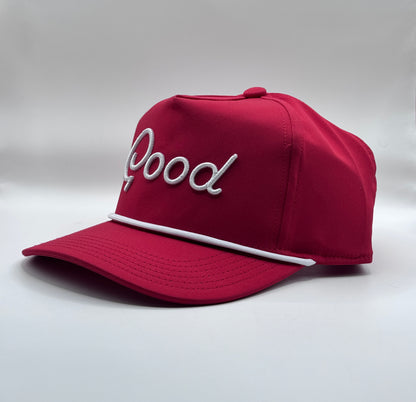 Good Good “Show Out”