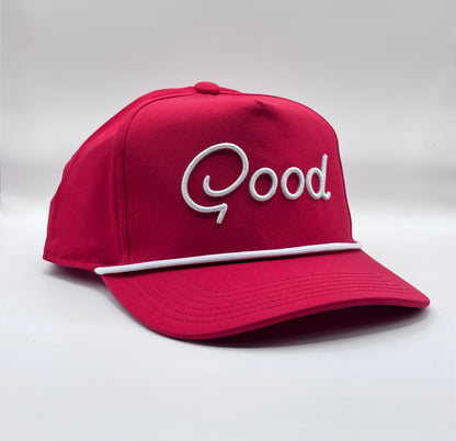 Good Good “Show Out”