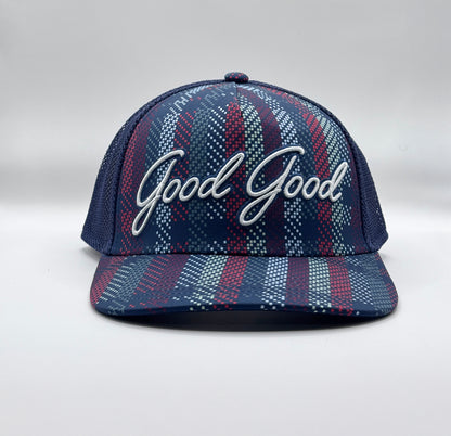 Good Good “Par Plaid”