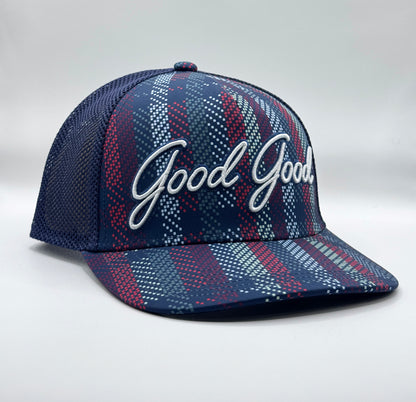 Good Good “Par Plaid”