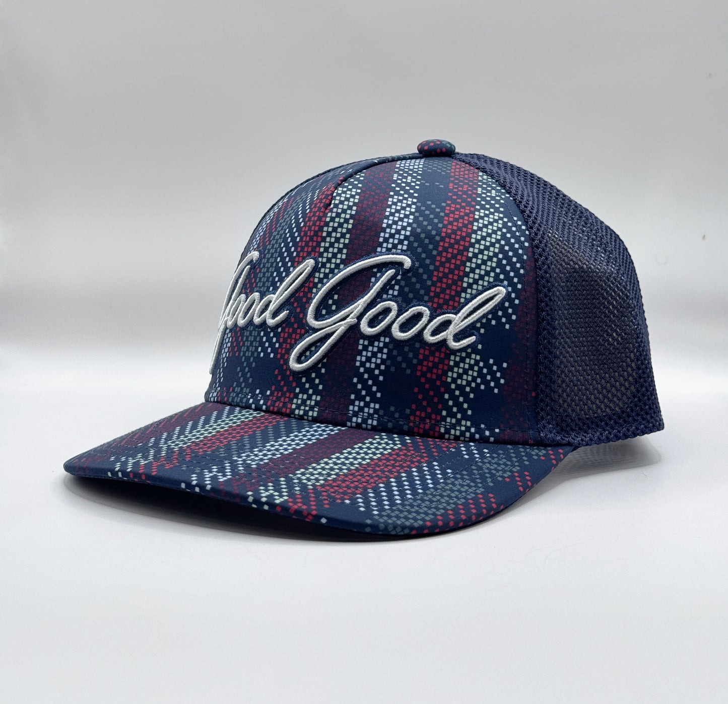 Good Good “Par Plaid”