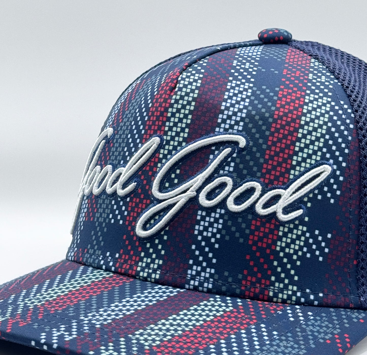 Good Good “Par Plaid”