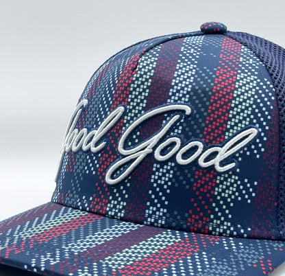 Good Good “Par Plaid”