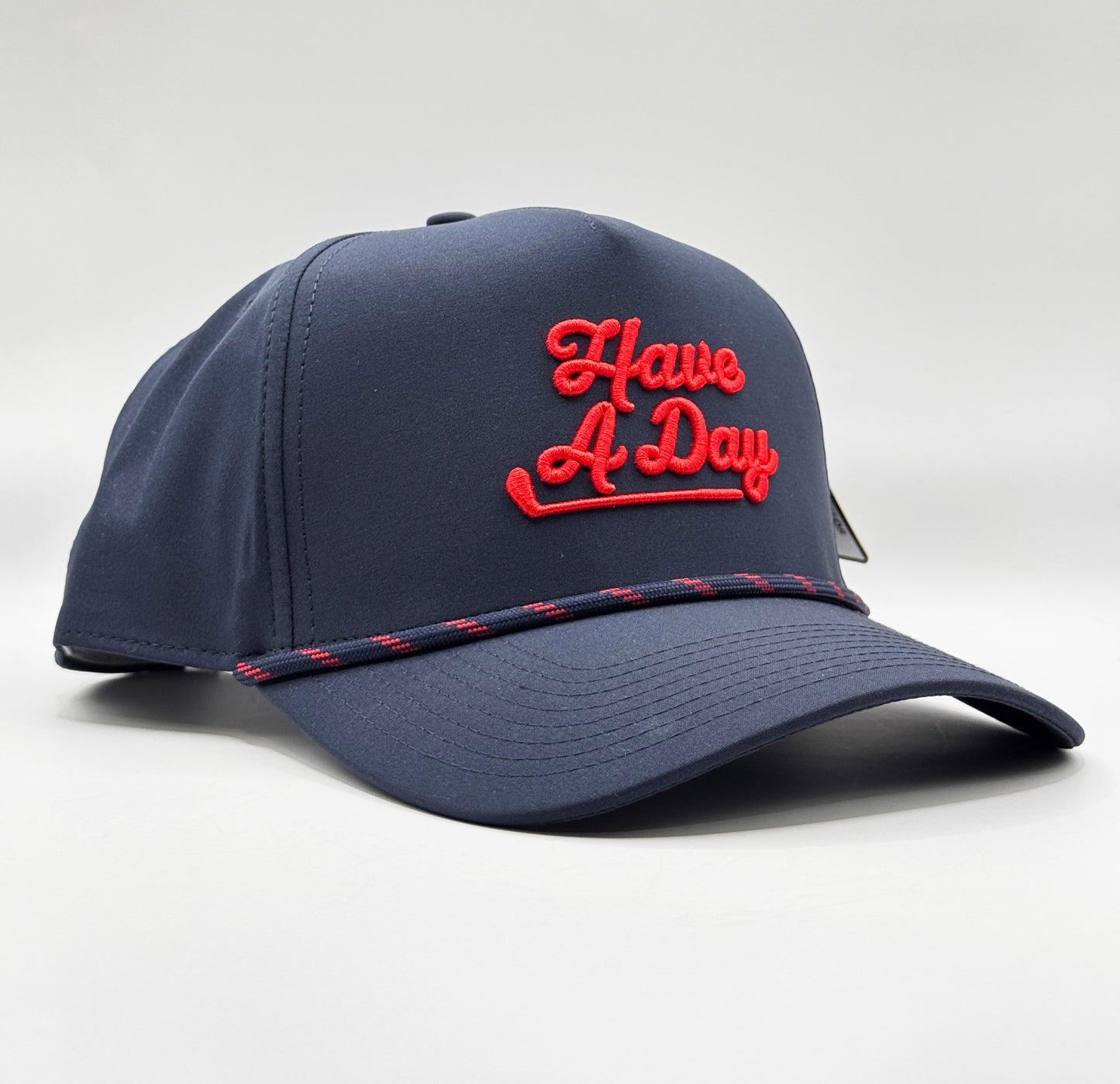 Have A Day "Rope Hat"