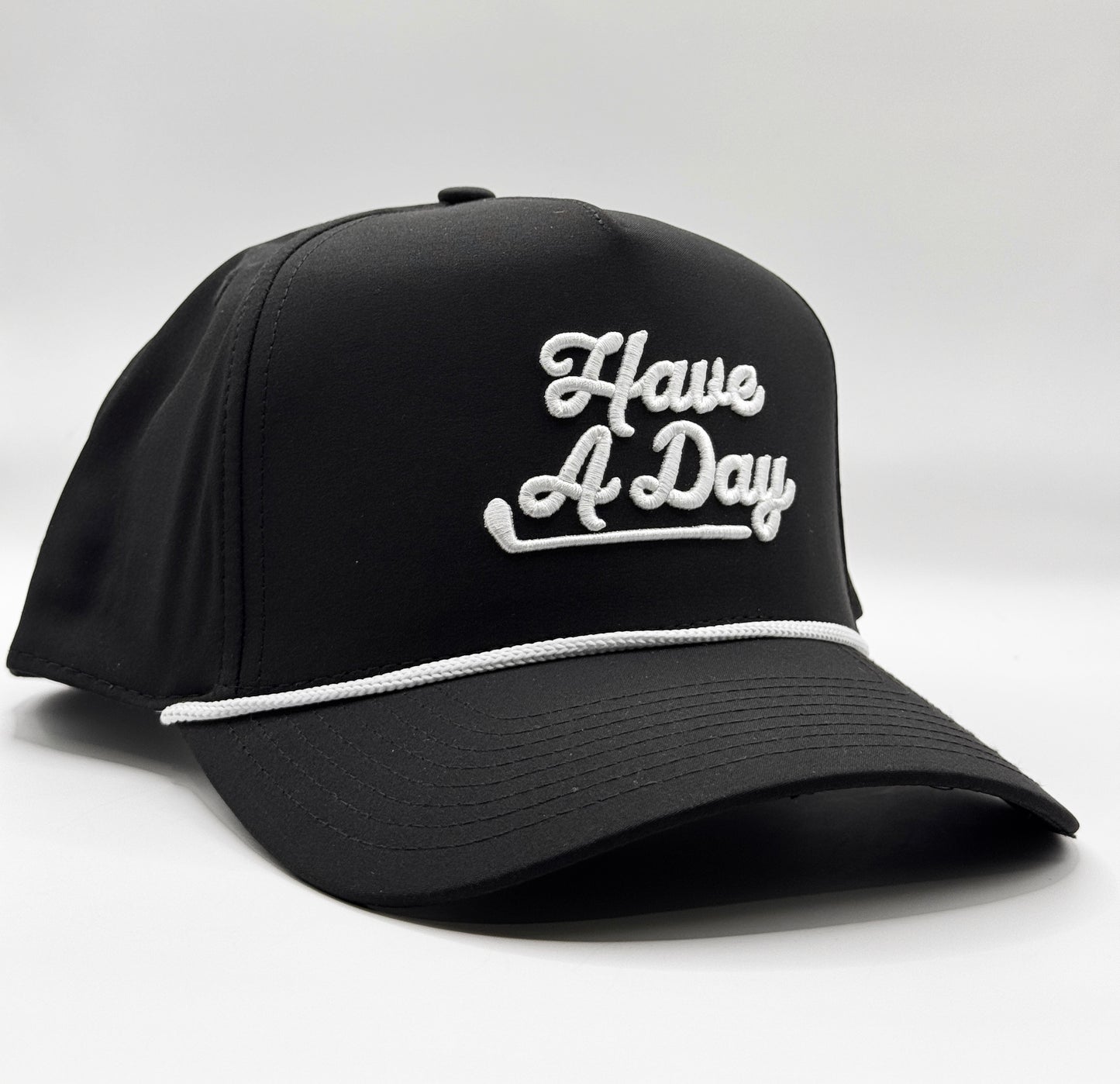 Have A Day "Rope Hat"