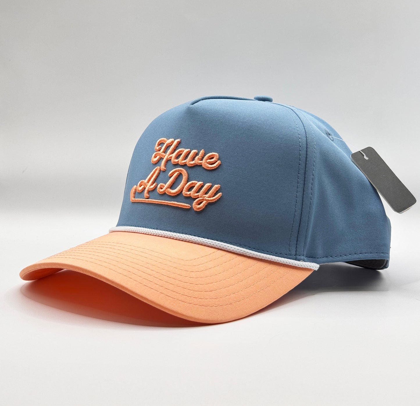 Have A Day "Rope Hat"