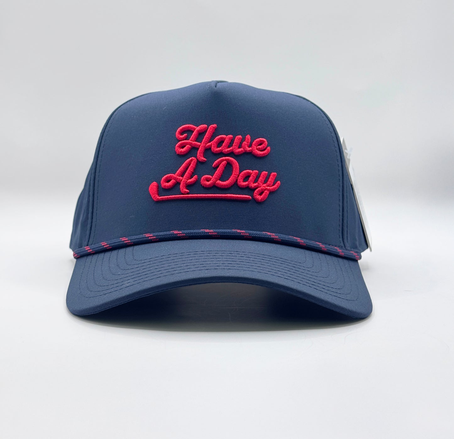 Have A Day "Rope Hat"