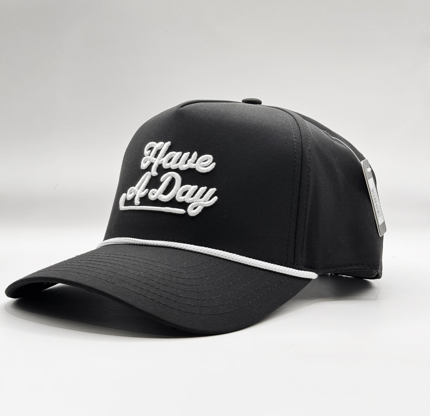 Have A Day "Rope Hat"