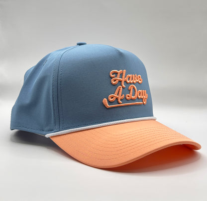 Have A Day "Rope Hat"