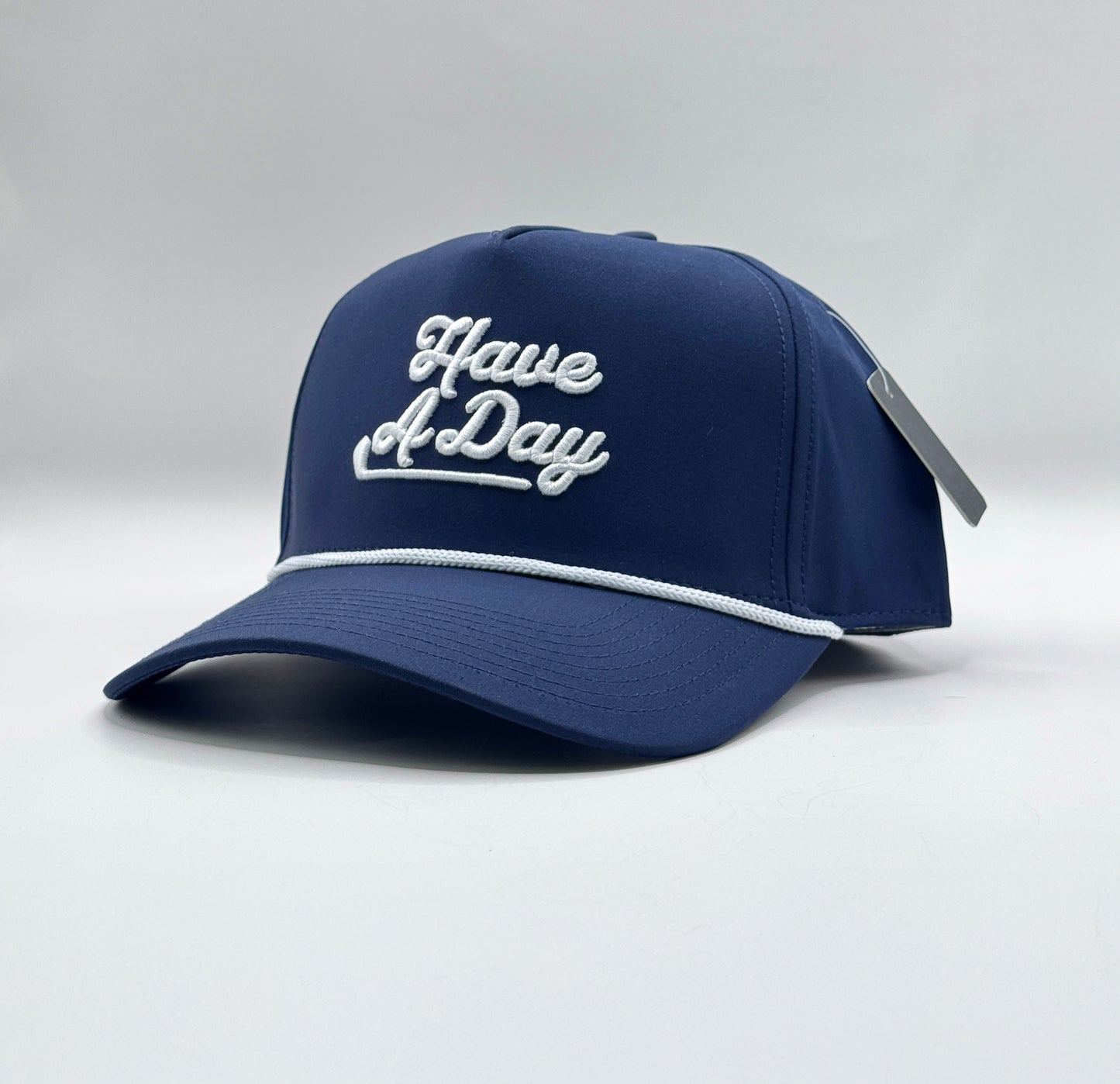 Have A Day "Rope Hat"