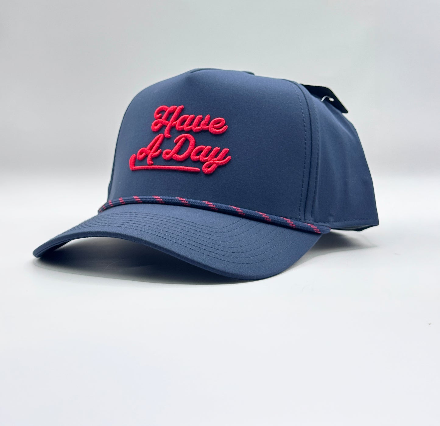 Have A Day "Rope Hat"