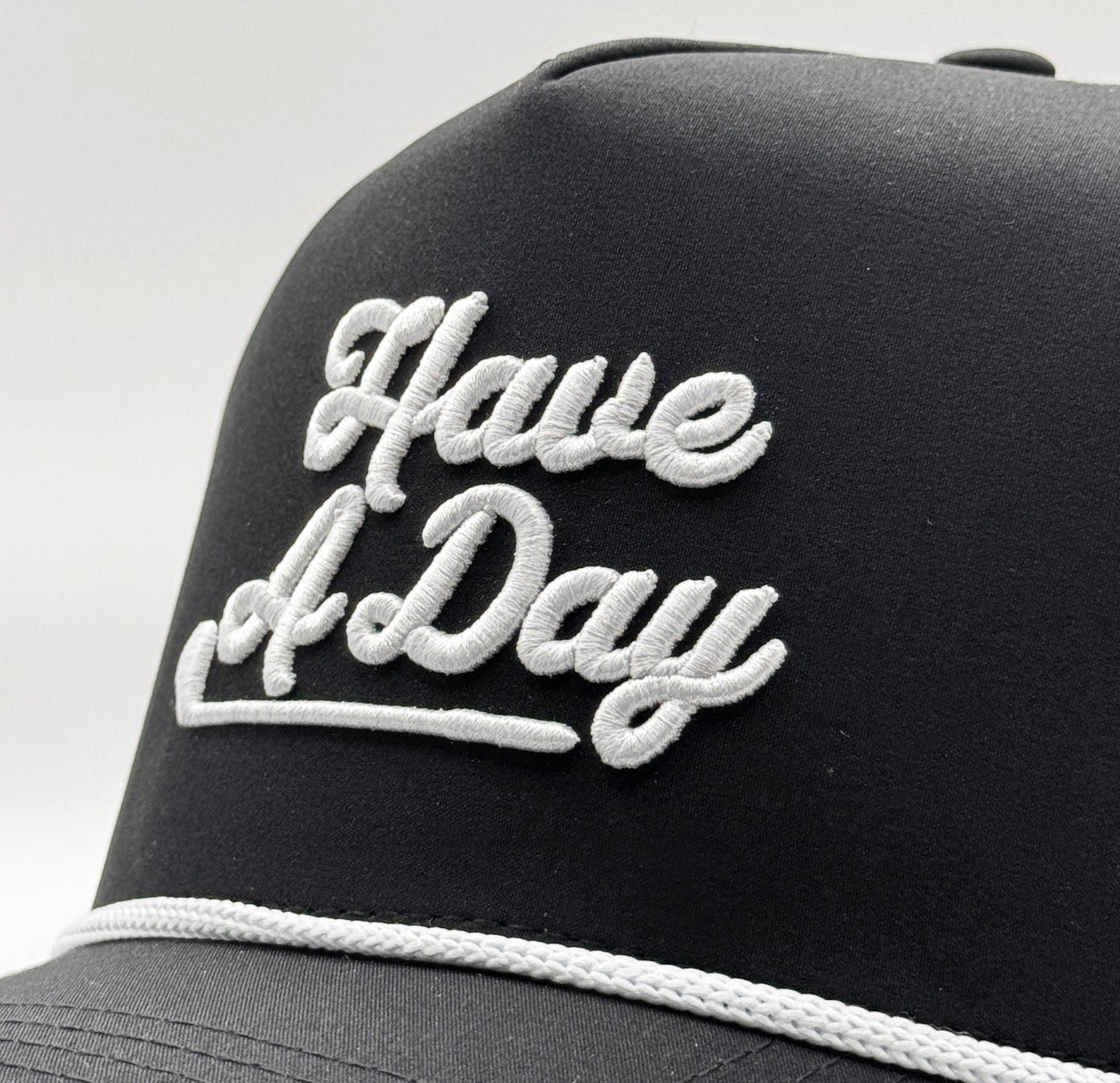 Have A Day "Rope Hat"